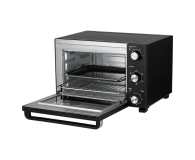 MPM Product MPE-16/T Piekarnik elektryczny z termoobiegiem 35 l - 1490510 - zdjęcie 3